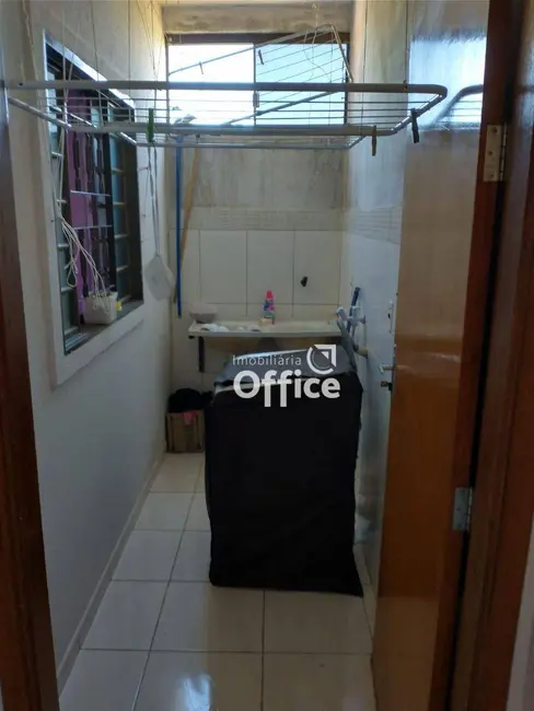 Apartamento com 2 quartos à venda, 100m2 em Maracananzinho, Anapolis - GO - imagem 2 Foto 2 de Apartamento com 2 quartos à venda, 100m2 em Maracananzinho, Anapolis - GO