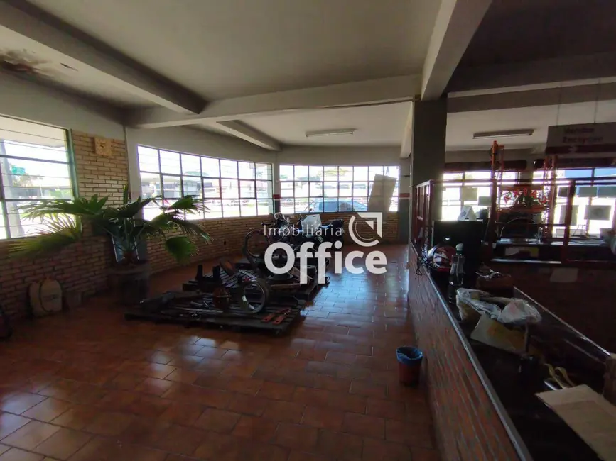 Armazém / Galpão à venda, 1100m2 em Cidade Jardim, Anapolis - GO - imagem 7 Foto 7 de Armazém / Galpão à venda, 1100m2 em Cidade Jardim, Anapolis - GO