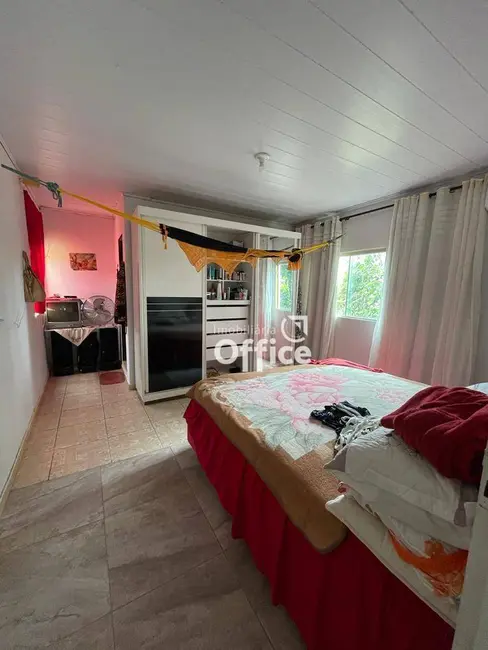 Casa com 4 quartos à venda, 360m2 em São Carlos, Anapolis - GO - imagem 3 Foto 3 de Casa com 4 quartos à venda, 360m2 em São Carlos, Anapolis - GO