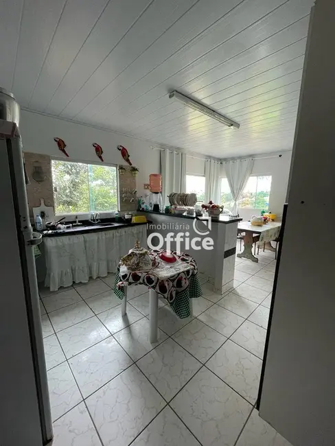 Foto 2 de Casa com 4 quartos à venda, 360m2 em São Carlos, Anapolis - GO