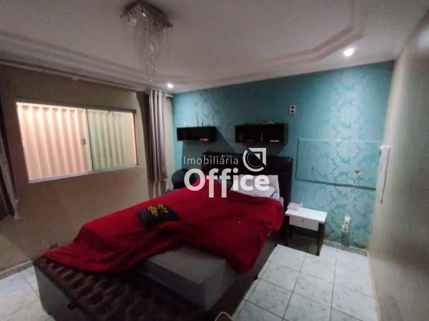 Foto 6 de Casa com 3 quartos à venda, 120m2 em Maracananzinho, Anapolis - GO