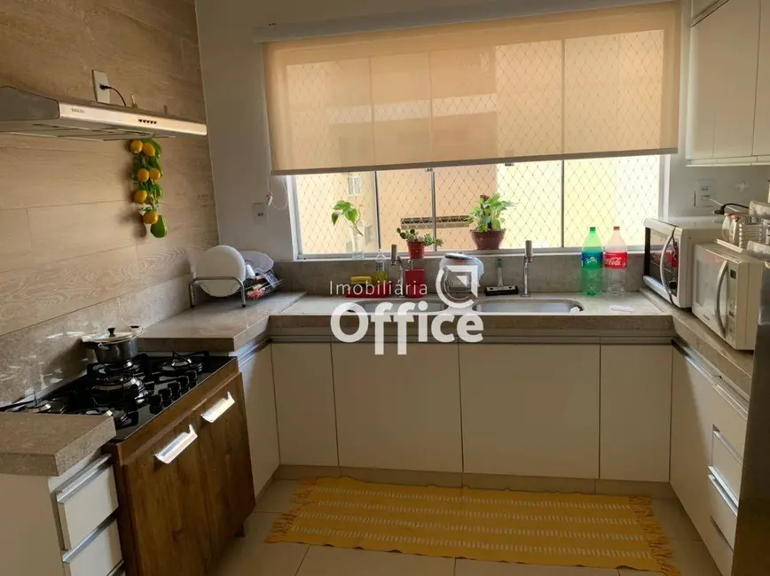 Foto 5 de Apartamento com 4 quartos à venda, 139m2 em Cidade Jardim, Anapolis - GO