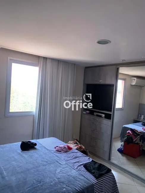 Foto 9 de Apartamento com 3 quartos à venda, 205m2 em Antônio Fernandes, Anapolis - GO