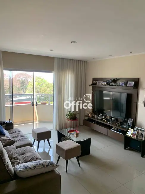 Foto 1 de Apartamento com 3 quartos à venda, 205m2 em Antônio Fernandes, Anapolis - GO