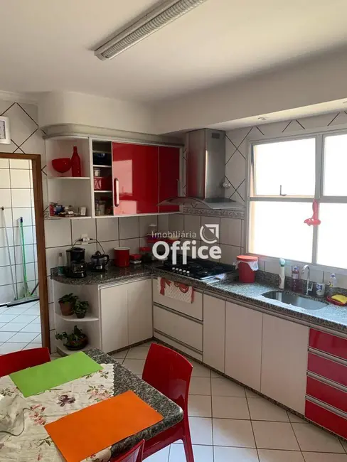 Foto 3 de Apartamento com 3 quartos à venda, 205m2 em Antônio Fernandes, Anapolis - GO