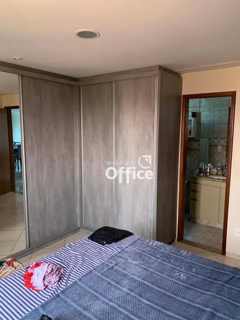 Foto 8 de Apartamento com 3 quartos à venda, 205m2 em Antônio Fernandes, Anapolis - GO