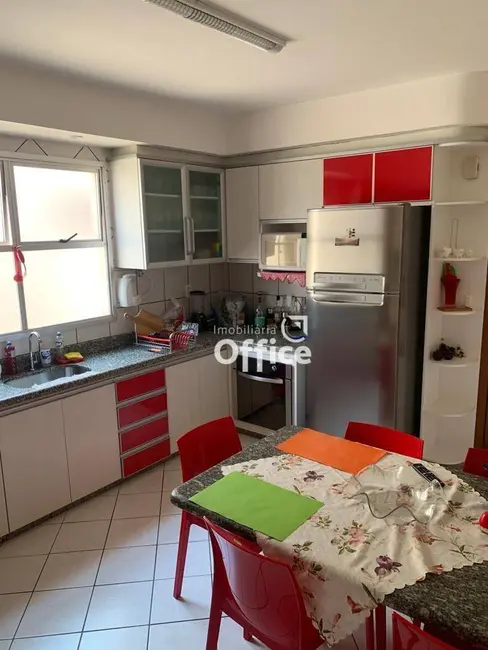 Foto 4 de Apartamento com 3 quartos à venda, 205m2 em Antônio Fernandes, Anapolis - GO