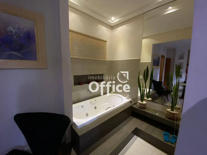 Foto 6 de Casa com 3 quartos à venda, 360m2 em Santo André, Anapolis - GO