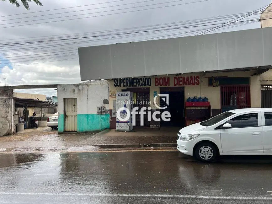 Foto 5 de Terreno / Lote à venda, 300m2 em Vila Jaiara, Anapolis - GO