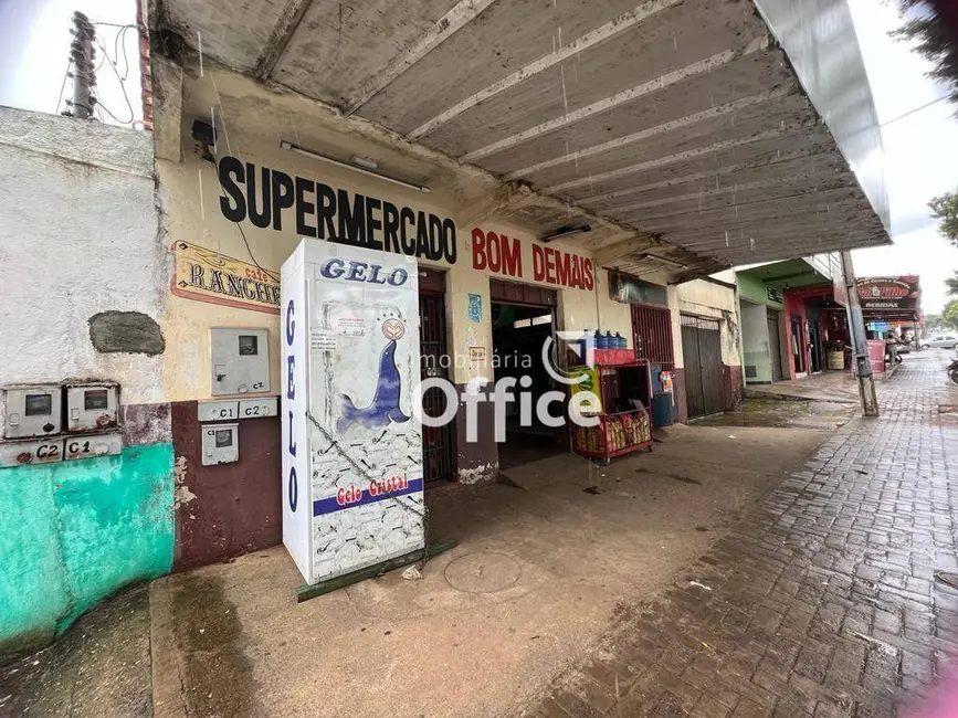 Foto 2 de Terreno / Lote à venda, 300m2 em Vila Jaiara, Anapolis - GO