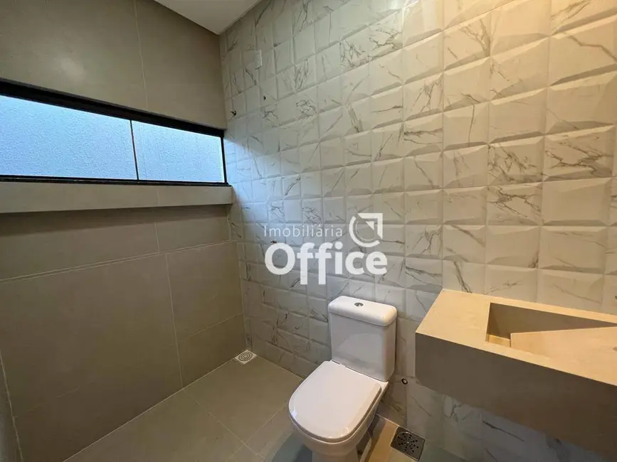 Casa com 3 quartos à venda, 300m2 em Parque Brasília 2ª Etapa, Anapolis - GO - imagem 9 Foto 9 de Casa com 3 quartos à venda, 300m2 em Parque Brasília 2ª Etapa, Anapolis - GO
