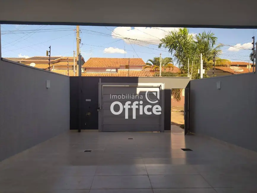 Foto 8 de Sobrado com 3 quartos para alugar, 400m2 em Setor Sul Jamil Miguel, Anapolis - GO