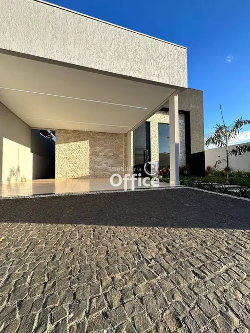 Casa com 4 quartos à venda, 420m2 em Anápolis City, Anapolis - GO - imagem 3 Foto 3 de Casa com 4 quartos à venda, 420m2 em Anápolis City, Anapolis - GO