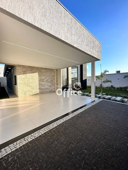 Casa com 4 quartos à venda, 420m2 em Anápolis City, Anapolis - GO - imagem 4 Foto 4 de Casa com 4 quartos à venda, 420m2 em Anápolis City, Anapolis - GO