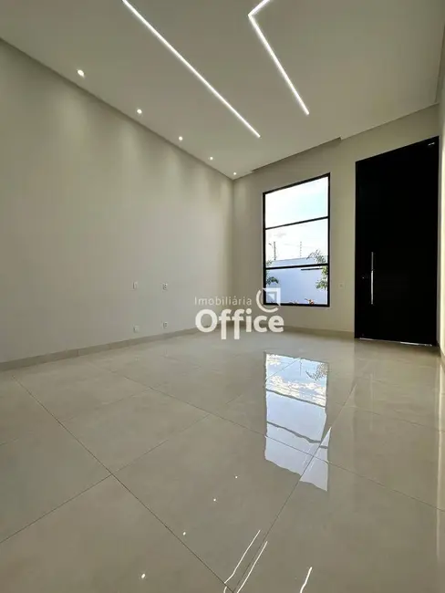 Casa com 4 quartos à venda, 420m2 em Anápolis City, Anapolis - GO - imagem 7 Foto 7 de Casa com 4 quartos à venda, 420m2 em Anápolis City, Anapolis - GO
