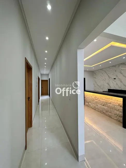 Casa com 4 quartos à venda, 420m2 em Anápolis City, Anapolis - GO - imagem 8 Foto 8 de Casa com 4 quartos à venda, 420m2 em Anápolis City, Anapolis - GO