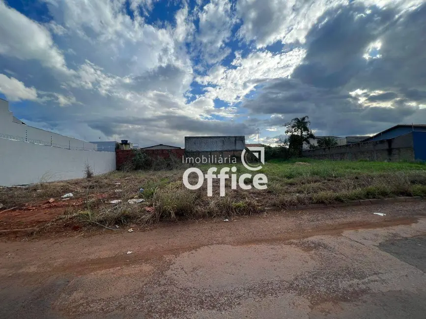 Foto 4 de Terreno / Lote à venda, 600m2 em Parque São Jerônimo, Anapolis - GO