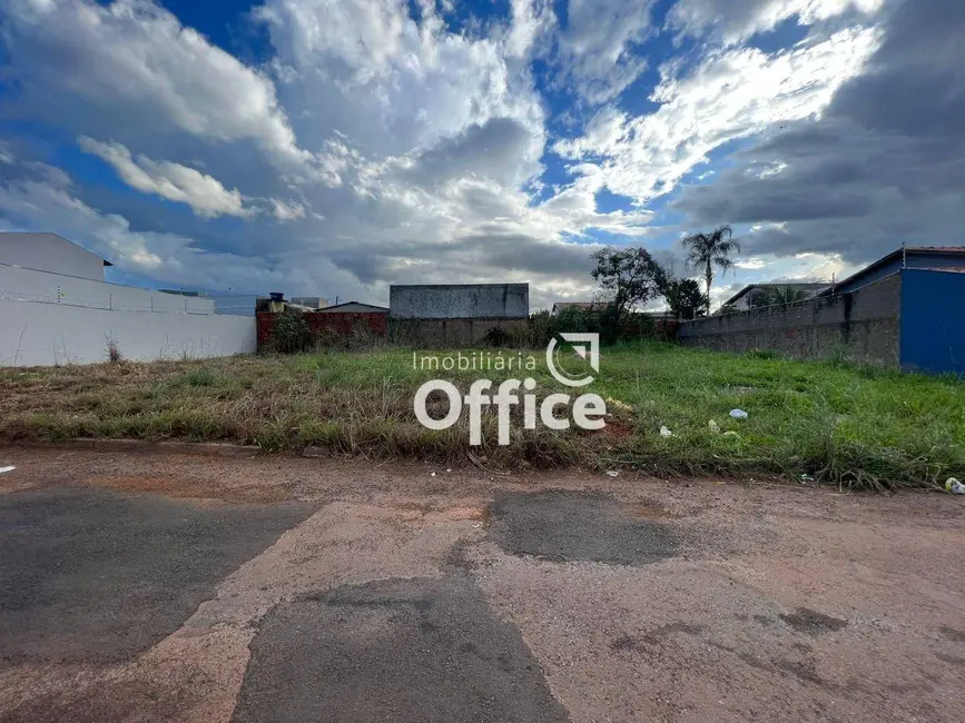 Foto 3 de Terreno / Lote à venda, 600m2 em Parque São Jerônimo, Anapolis - GO