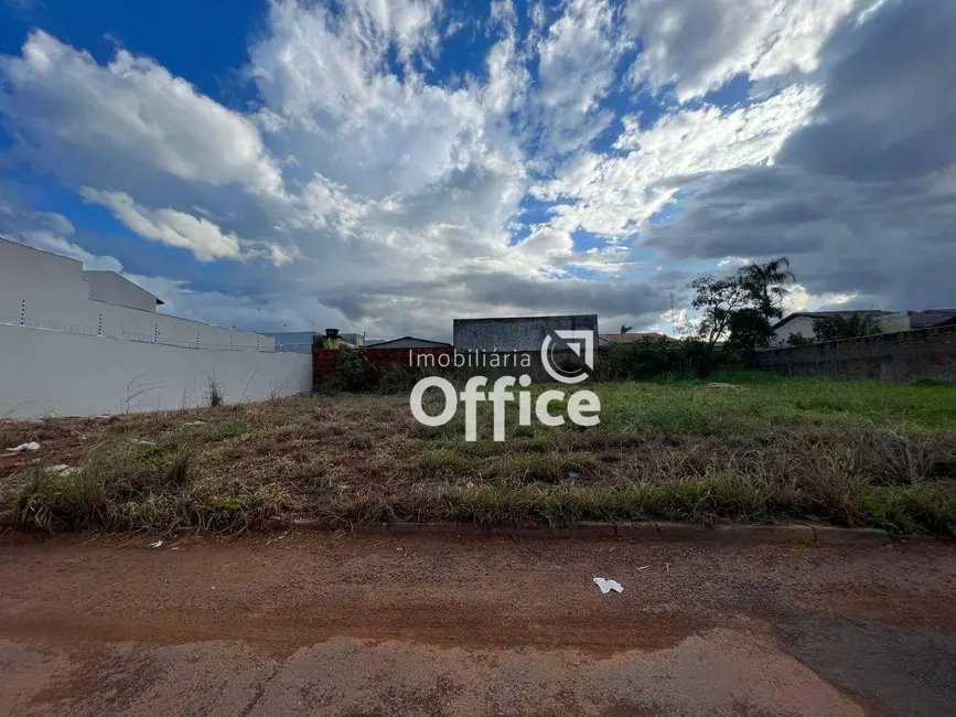 Foto 5 de Terreno / Lote à venda, 600m2 em Parque São Jerônimo, Anapolis - GO