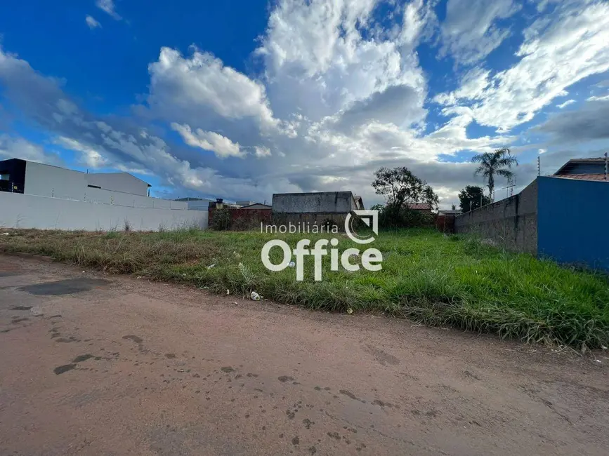 Foto 2 de Terreno / Lote à venda, 600m2 em Parque São Jerônimo, Anapolis - GO