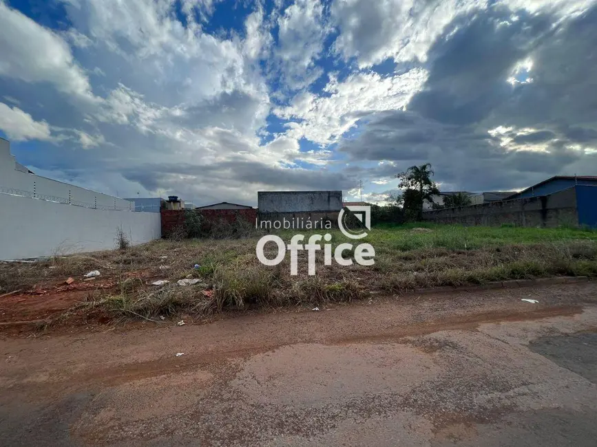 Foto 6 de Terreno / Lote à venda, 600m2 em Parque São Jerônimo, Anapolis - GO
