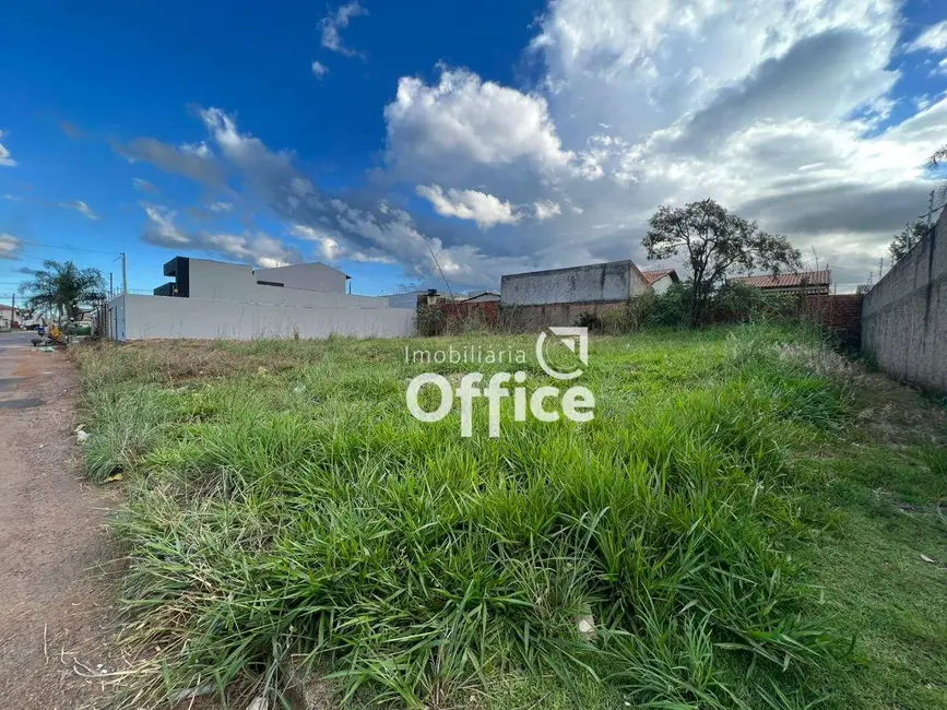 Foto 1 de Terreno / Lote à venda, 600m2 em Parque São Jerônimo, Anapolis - GO