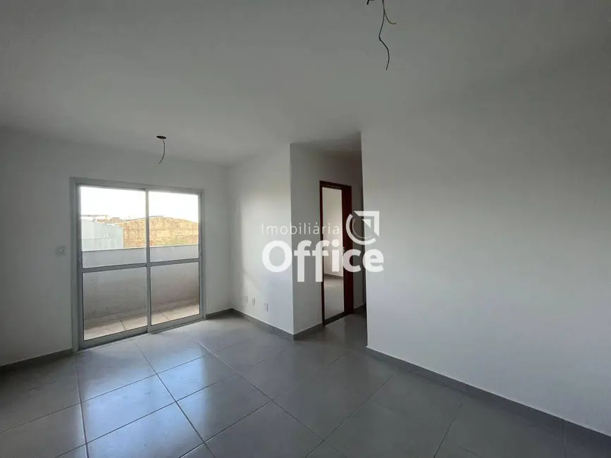 Foto 1 de Apartamento com 2 quartos à venda, 65m2 em Vila Santa Maria, Anapolis - GO
