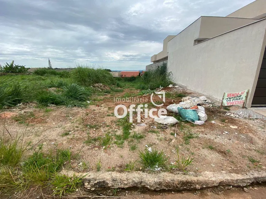 Foto 1 de Terreno / Lote à venda, 300m2 em Setor Sul Jamil Miguel, Anapolis - GO