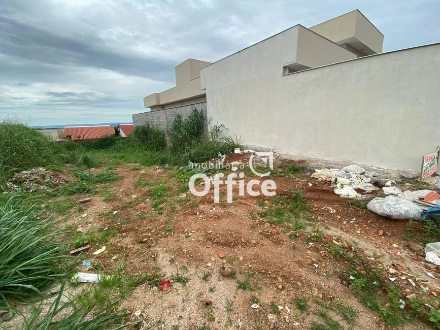 Foto 2 de Terreno / Lote à venda, 300m2 em Setor Sul Jamil Miguel, Anapolis - GO