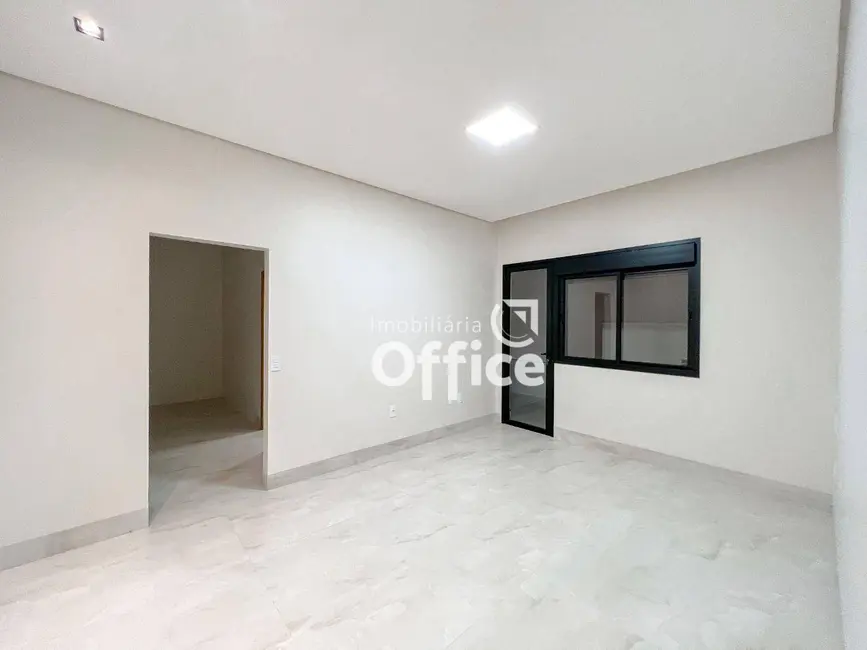 Foto 8 de Sobrado com 5 quartos à venda, 515m2 em Residencial Anaville, Anapolis - GO