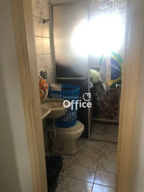 Sobrado com 5 quartos à venda, 355m2 em Jardim Ana Paula, Anapolis - GO - imagem 5 Foto 5 de Sobrado com 5 quartos à venda, 355m2 em Jardim Ana Paula, Anapolis - GO