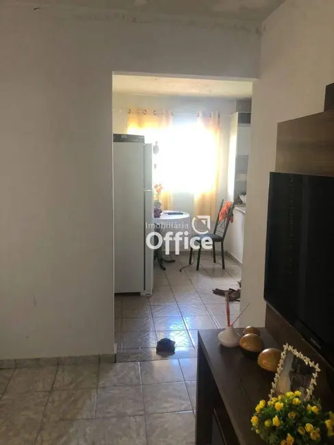 Sobrado com 5 quartos à venda, 355m2 em Jardim Ana Paula, Anapolis - GO - imagem 3 Foto 3 de Sobrado com 5 quartos à venda, 355m2 em Jardim Ana Paula, Anapolis - GO