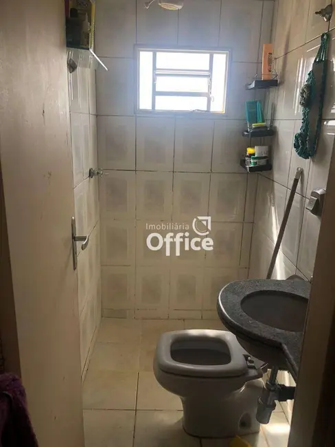 Sobrado com 5 quartos à venda, 355m2 em Jardim Ana Paula, Anapolis - GO - imagem 6 Foto 6 de Sobrado com 5 quartos à venda, 355m2 em Jardim Ana Paula, Anapolis - GO