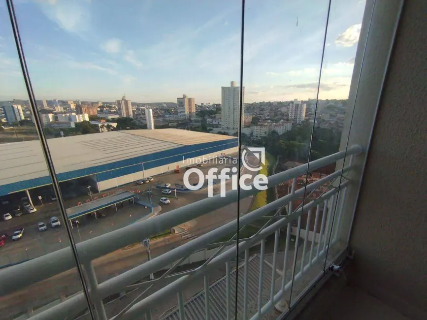 Apartamento com 3 quartos à venda, 88m2 em Vila Santa Isabel, Anapolis - GO - imagem 3 Foto 3 de Apartamento com 3 quartos à venda, 88m2 em Vila Santa Isabel, Anapolis - GO