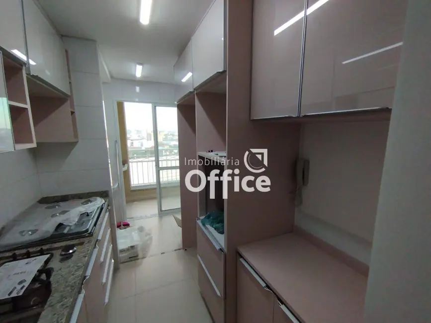 Apartamento com 3 quartos à venda, 88m2 em Vila Santa Isabel, Anapolis - GO - imagem 4 Foto 4 de Apartamento com 3 quartos à venda, 88m2 em Vila Santa Isabel, Anapolis - GO