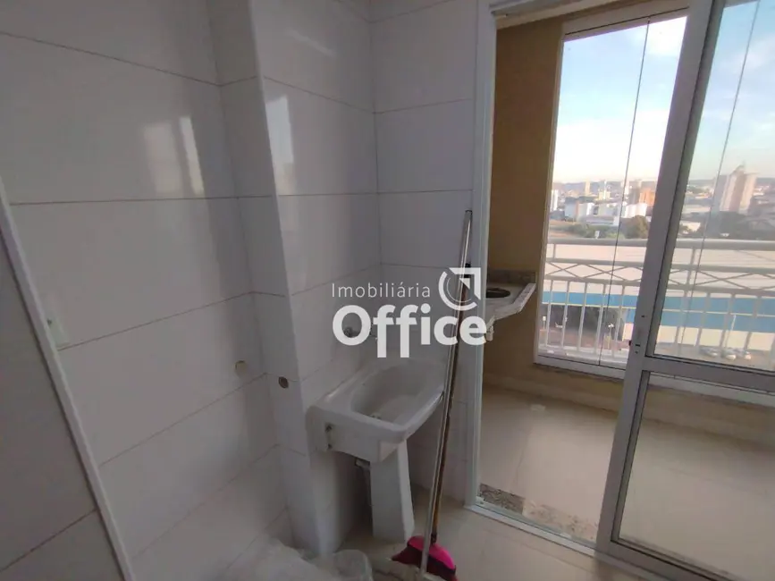Apartamento com 3 quartos à venda, 88m2 em Vila Santa Isabel, Anapolis - GO - imagem 5 Foto 5 de Apartamento com 3 quartos à venda, 88m2 em Vila Santa Isabel, Anapolis - GO