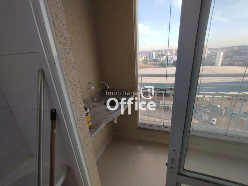 Apartamento com 3 quartos à venda, 88m2 em Vila Santa Isabel, Anapolis - GO - imagem 7 Foto 7 de Apartamento com 3 quartos à venda, 88m2 em Vila Santa Isabel, Anapolis - GO