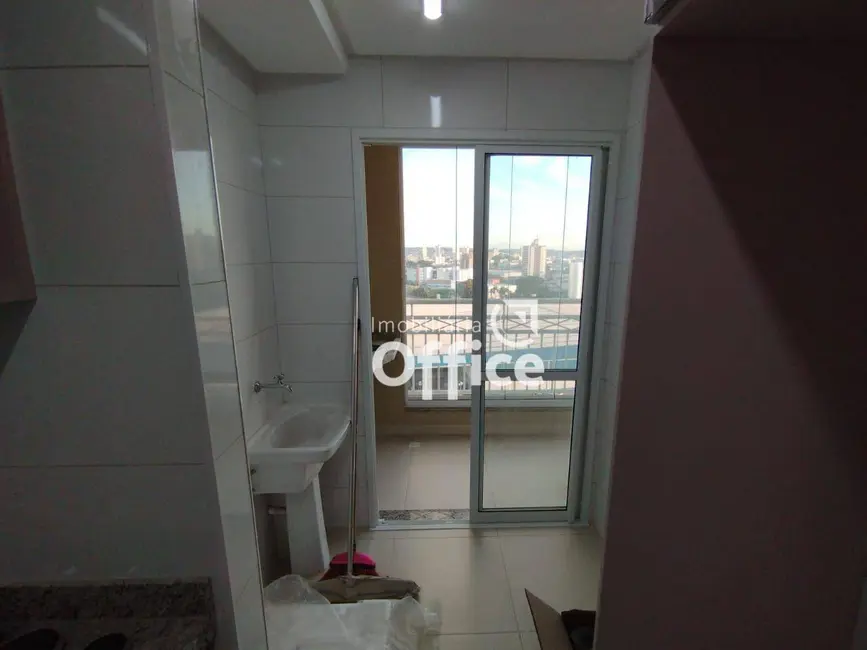 Apartamento com 3 quartos à venda, 88m2 em Vila Santa Isabel, Anapolis - GO - imagem 6 Foto 6 de Apartamento com 3 quartos à venda, 88m2 em Vila Santa Isabel, Anapolis - GO