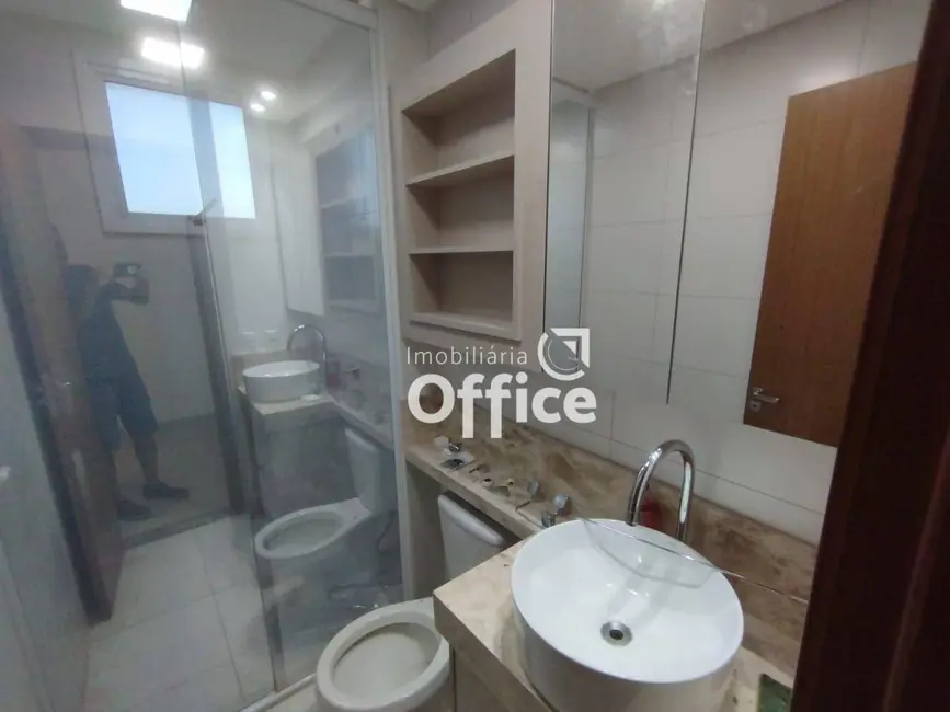Apartamento com 3 quartos à venda, 88m2 em Vila Santa Isabel, Anapolis - GO - imagem 9 Foto 9 de Apartamento com 3 quartos à venda, 88m2 em Vila Santa Isabel, Anapolis - GO