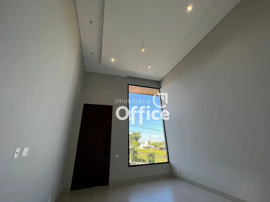 Foto 4 de Casa com 3 quartos à venda, 420m2 em Condomínio Residencial Grand Trianon, Anapolis - GO