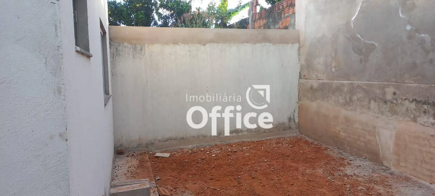 Foto 7 de Casa com 3 quartos à venda, 250m2 em Campos Elísios, Anapolis - GO