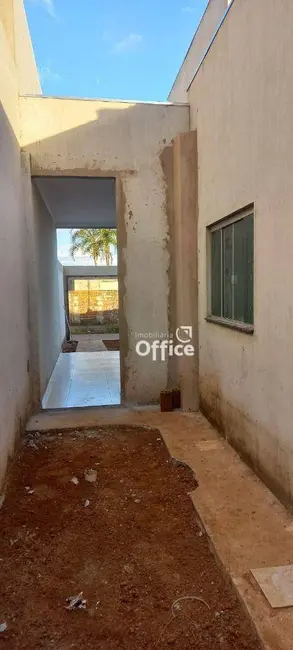 Foto 6 de Casa com 3 quartos à venda, 250m2 em Campos Elísios, Anapolis - GO