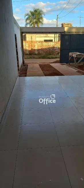 Foto 8 de Casa com 3 quartos à venda, 250m2 em Campos Elísios, Anapolis - GO