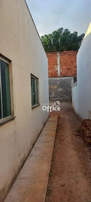 Foto 4 de Casa com 3 quartos à venda, 250m2 em Campos Elísios, Anapolis - GO