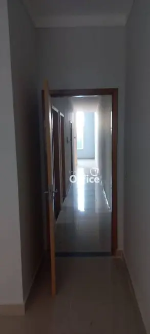 Foto 3 de Casa com 3 quartos à venda, 250m2 em Campos Elísios, Anapolis - GO