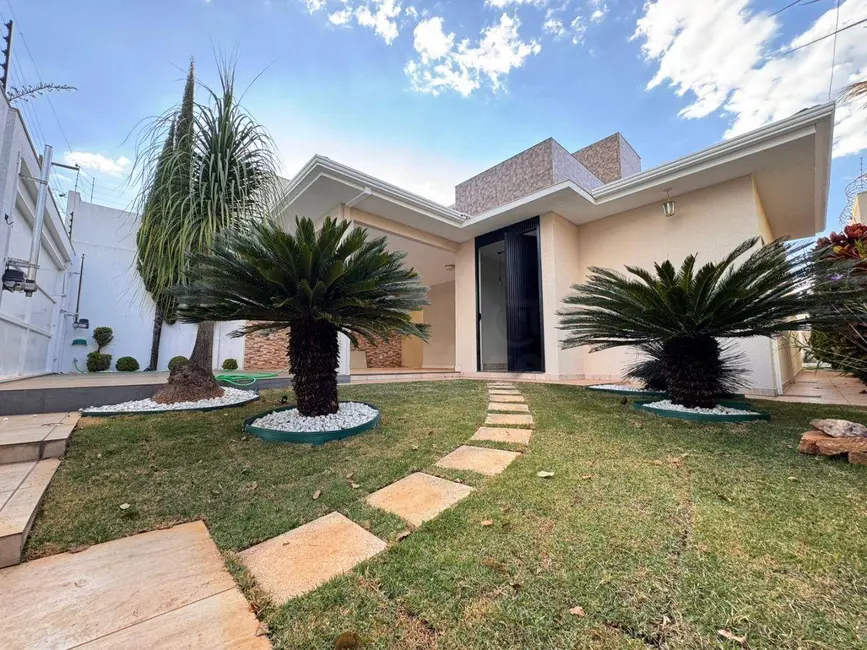 Foto 1 de Casa com 4 quartos à venda, 360m2 em Santo André, Anapolis - GO