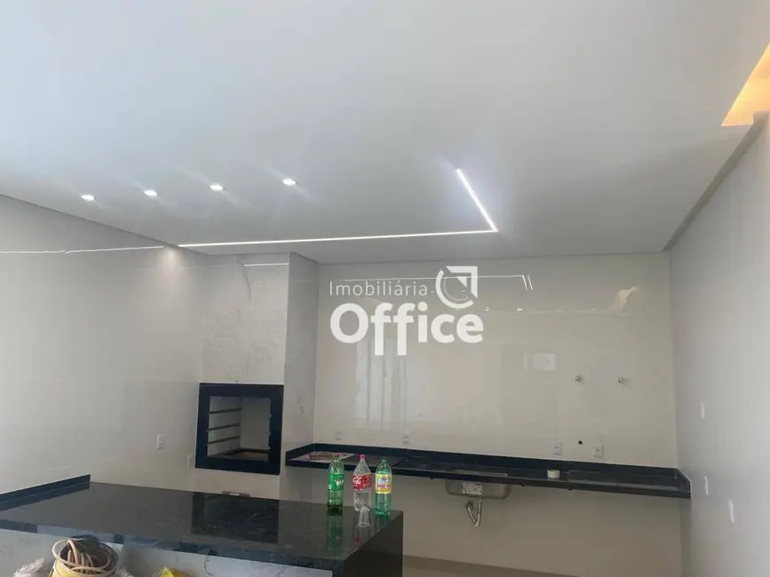 Casa com 3 quartos à venda, 200m2 em Residencial Rio Jordão, Anapolis - GO - imagem 9 Foto 9 de Casa com 3 quartos à venda, 200m2 em Residencial Rio Jordão, Anapolis - GO