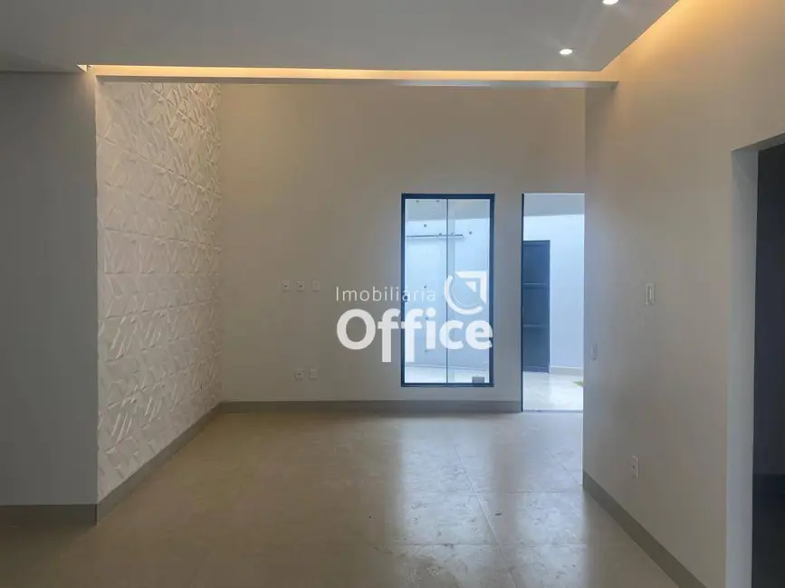 Casa com 3 quartos à venda, 200m2 em Residencial Rio Jordão, Anapolis - GO - imagem 5 Foto 5 de Casa com 3 quartos à venda, 200m2 em Residencial Rio Jordão, Anapolis - GO