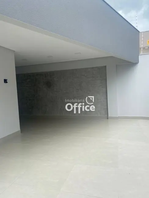 Casa com 3 quartos à venda, 200m2 em Residencial Rio Jordão, Anapolis - GO - imagem 2 Foto 2 de Casa com 3 quartos à venda, 200m2 em Residencial Rio Jordão, Anapolis - GO