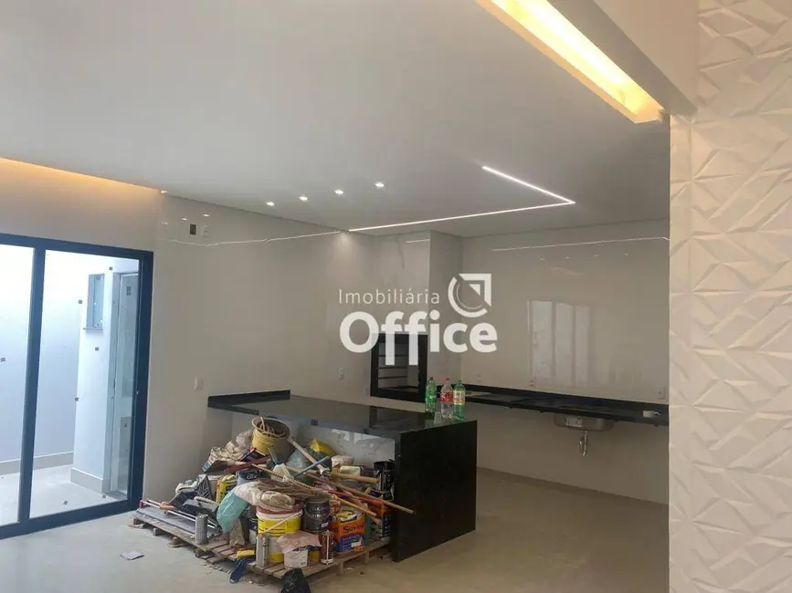 Casa com 3 quartos à venda, 200m2 em Residencial Rio Jordão, Anapolis - GO - imagem 8 Foto 8 de Casa com 3 quartos à venda, 200m2 em Residencial Rio Jordão, Anapolis - GO